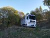 speziale autotrasporti camion strada